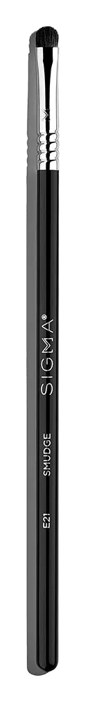 Sigma E21 Smudge Brush