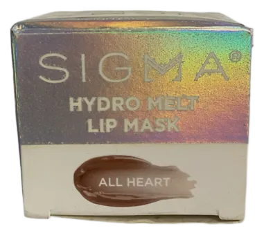 Sigma Hydro Melt Lip Mask