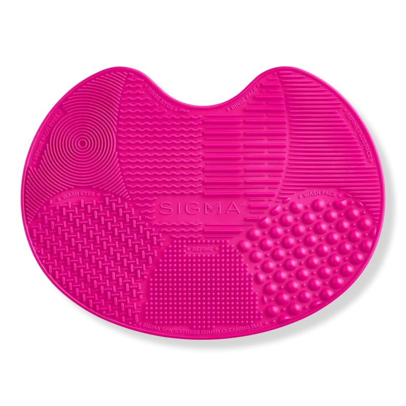 Switch Brush Cleaning Mat