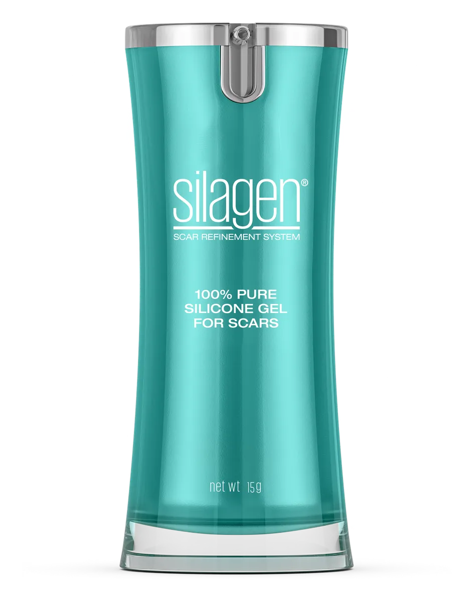 Scar Gel