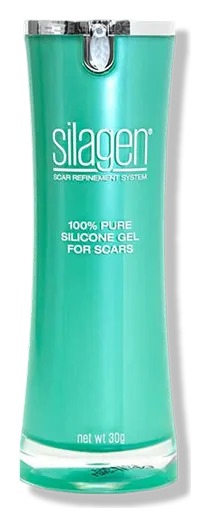Silicone Scar gel