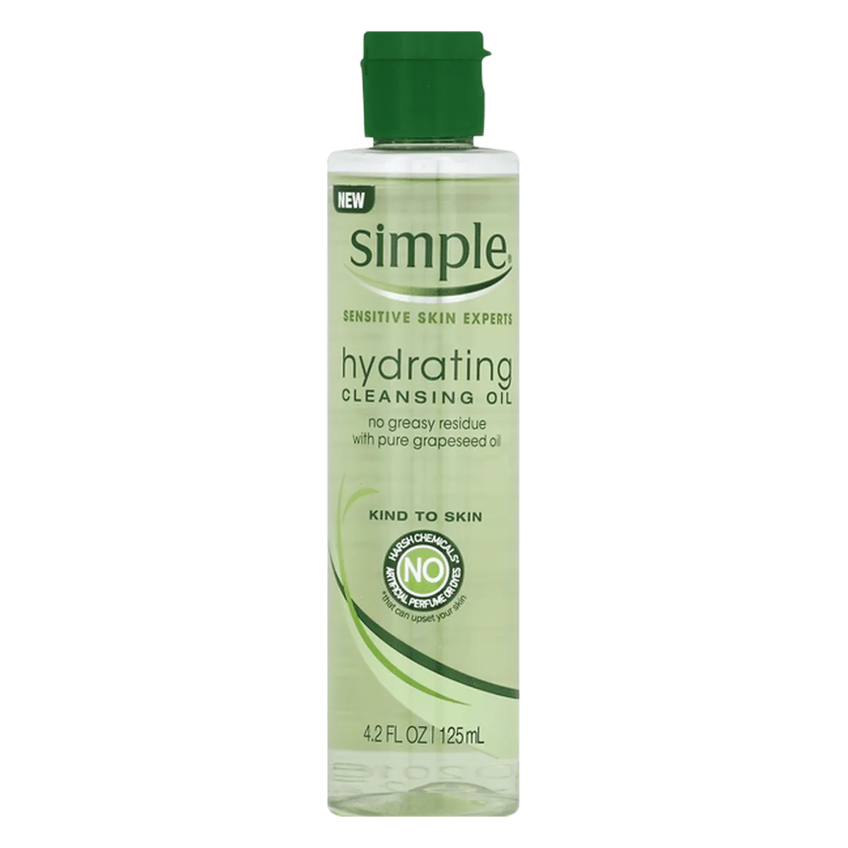 Kind to Skin Hydrating Cleansing Oil