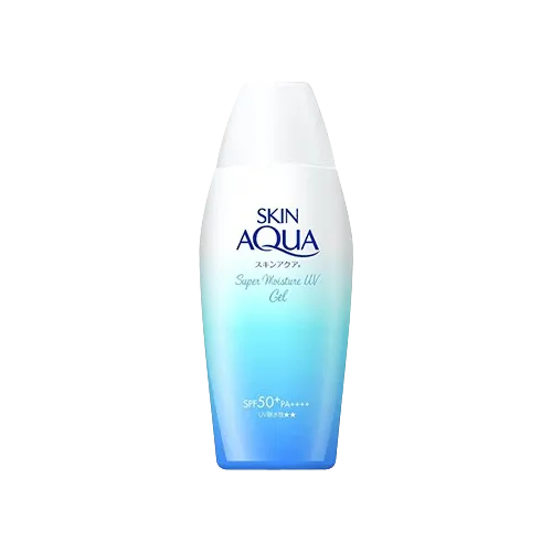 Skin Aqua Super Moisture Barrier UV Gel SPF 50