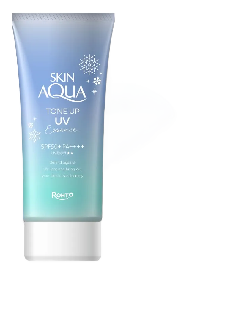 Skin Aqua Tone Up UV Essence