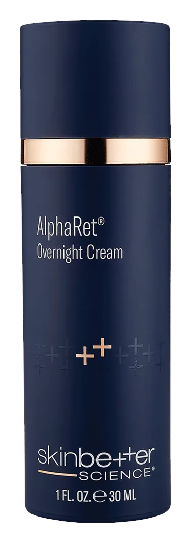 Skin Better Alpharet