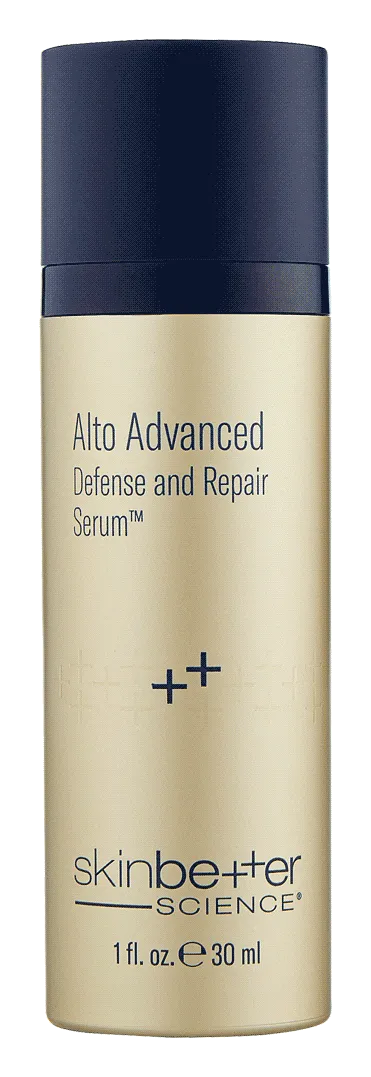 Skin Better Alto Defense Antioxidant and Repair Serum