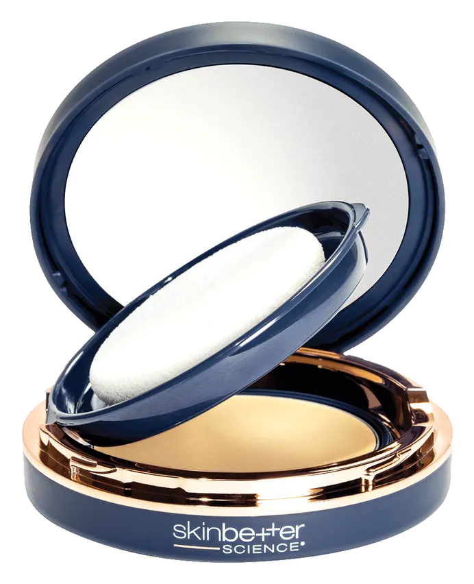 Tone Smart Broad Spectrum SPF 68 Sunscreen Compact
