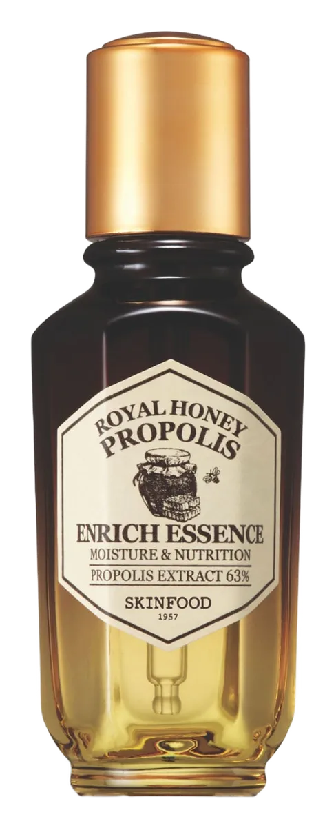 Royal Honey Propolis Enriched Moisture Nutrient Serum