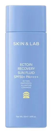Ectoin Sunscreen