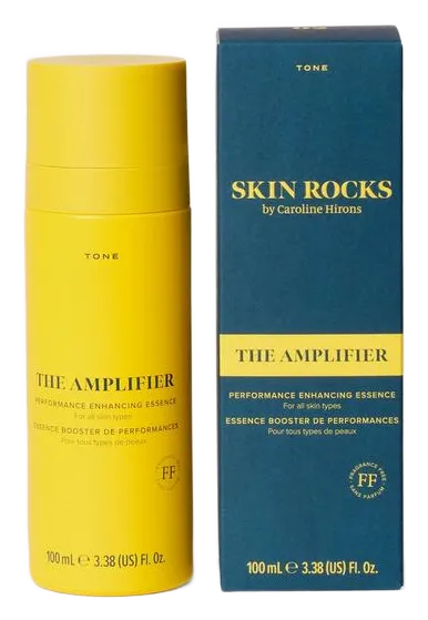 Skin Rocks Amplifier