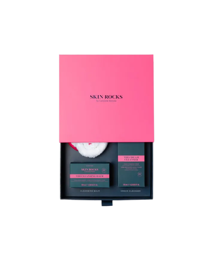 Skin Rocks Cream Cleanser