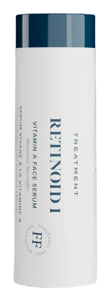 Skin Rocks Retinoid 1