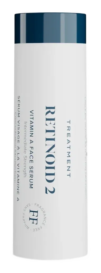 Skin Rocks Retinoid 2