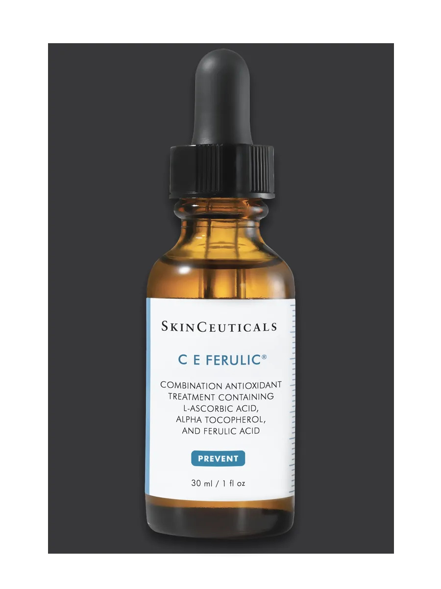 Skin Sudicles C E Ferulic