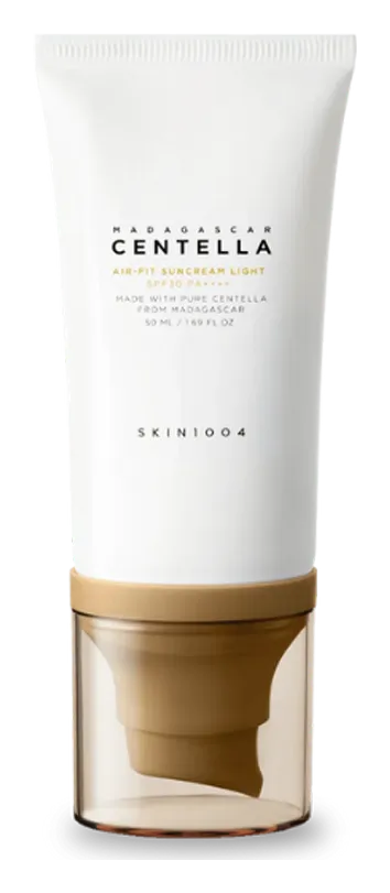Air Fit Suncream Light SPF 30