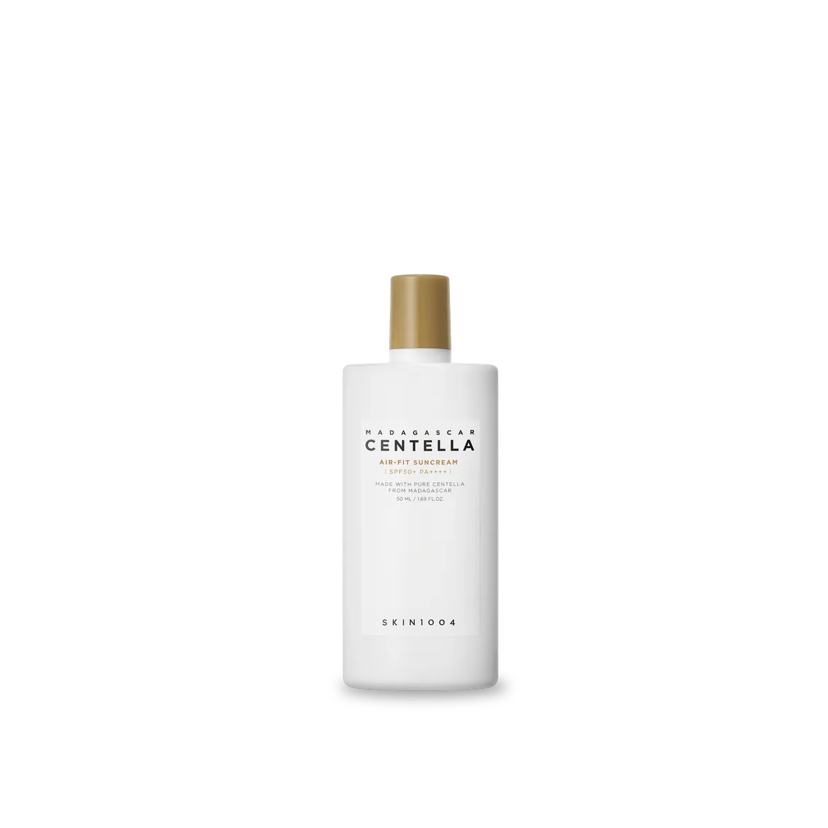 Madagascar Centella Air-Fit Suncream Plus SPF 50+ PA++++