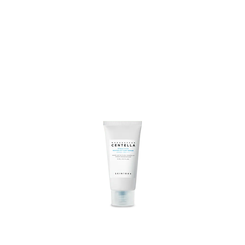 Madagascar Centella Pore Minimizing Clear Toner