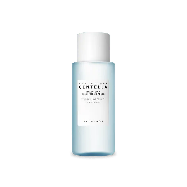 Skin1004 Hyaluronic Acid Toner Plus