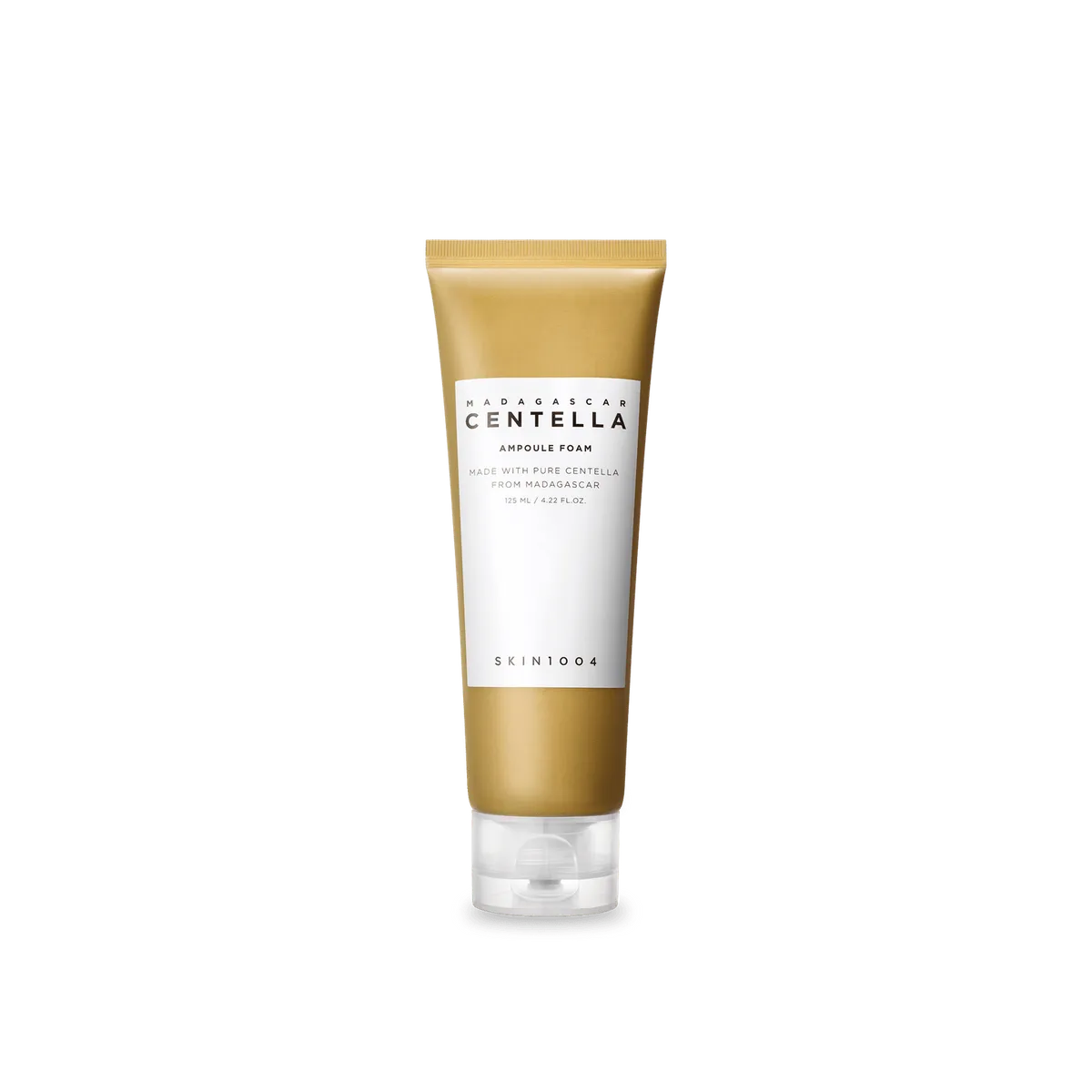 Skin1004 Madagascar Centella Ampoule Foam