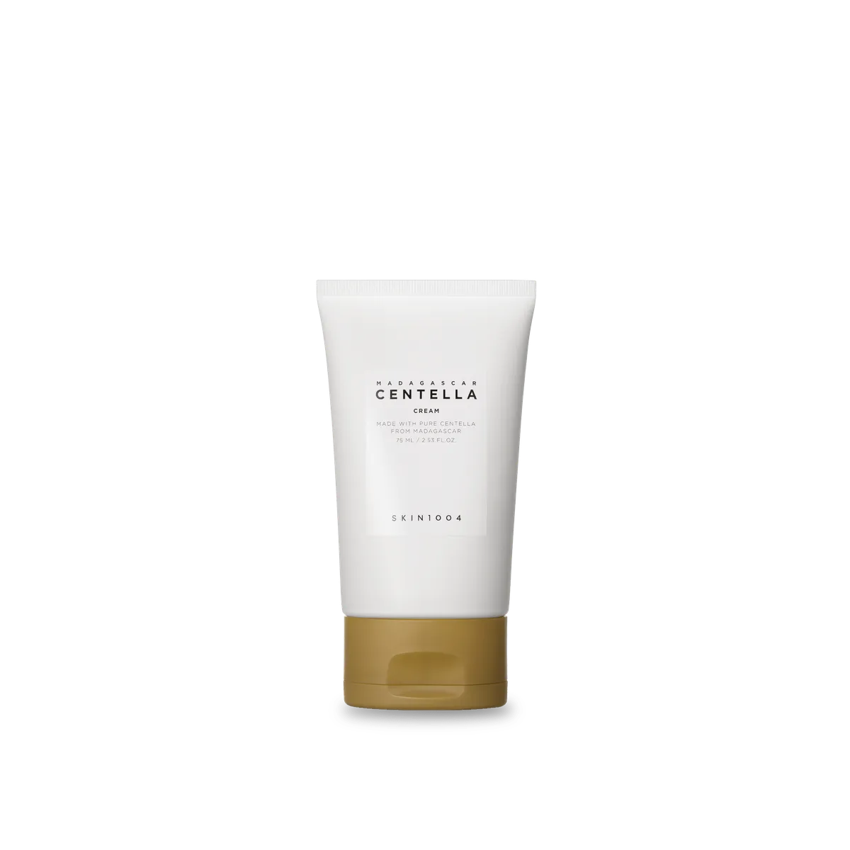 Madagascar Centella Cica Cream