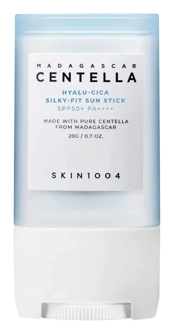 Skin1004 Helika Sun Stick SPF 50 PA++++