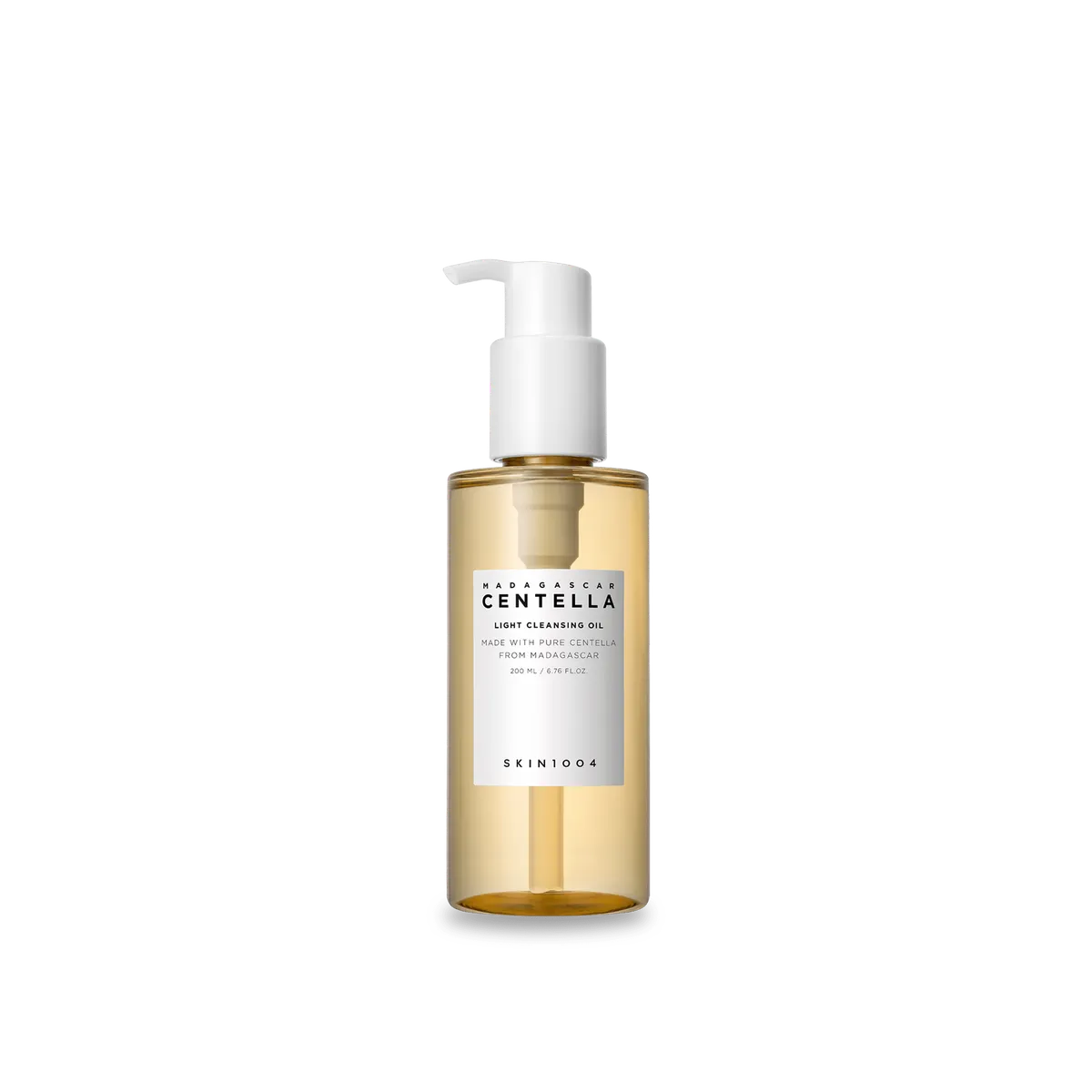 Skin1004 Madagascar Centella Light Cleansing Oil