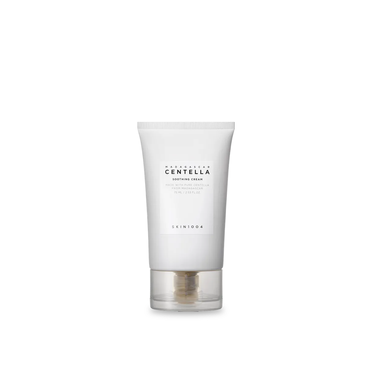 Madagascar Centella Soothing Cream