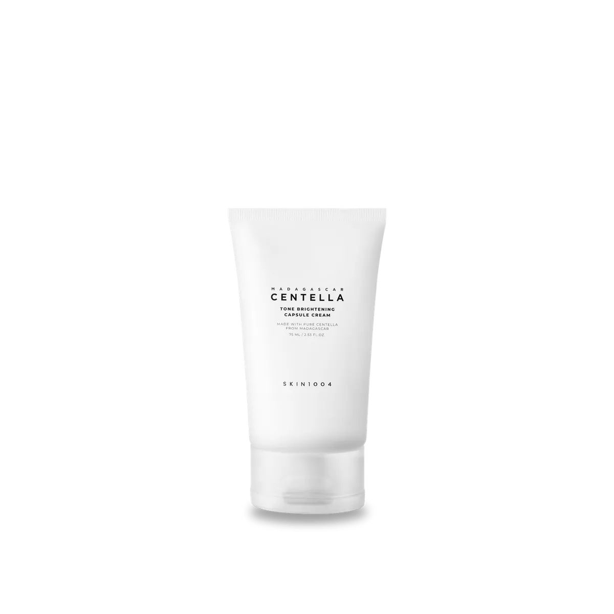 Skin1004 Madagascar Centella Tone Brightening Capsule Cream