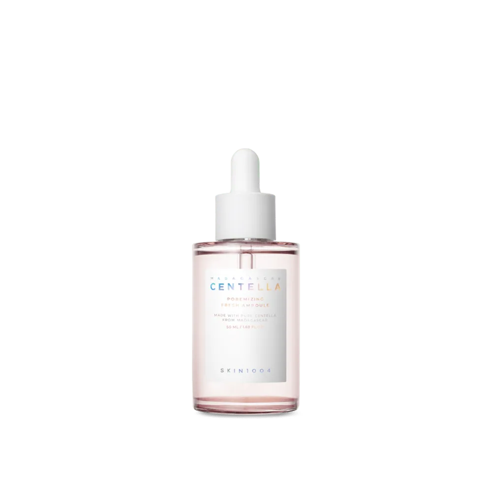 Skin1004 Pore Minimizing Fresh Ampule