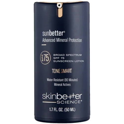 SkinBetter Science Advanced Mineral Protection SPF 75