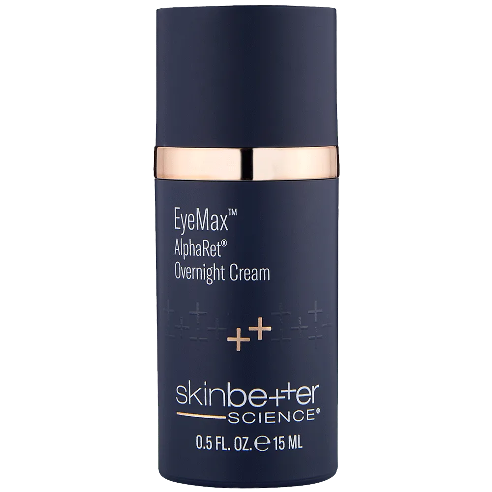 AlphaRet Eye Cream