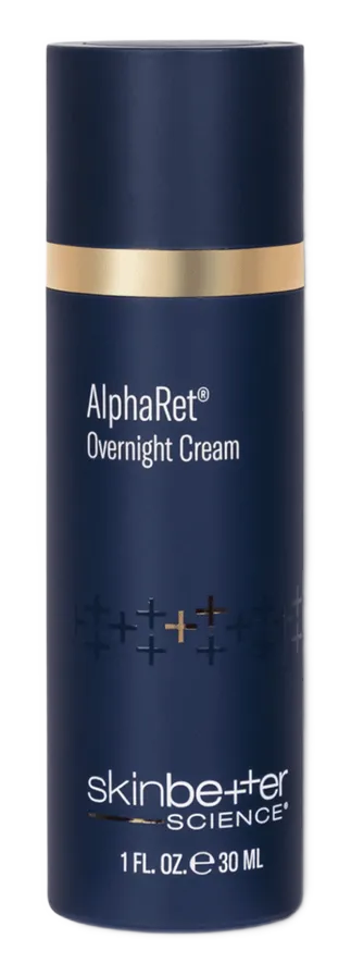 SkinBetter Science AlphaRet Overnight Cream