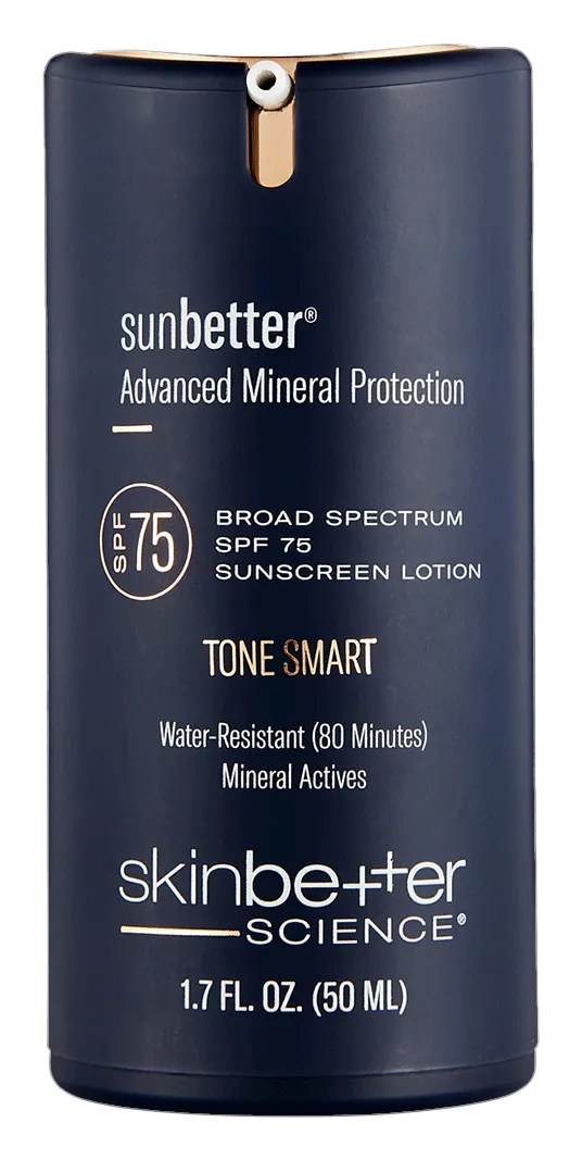SkinBetter Science Tone Smart Sunscreen