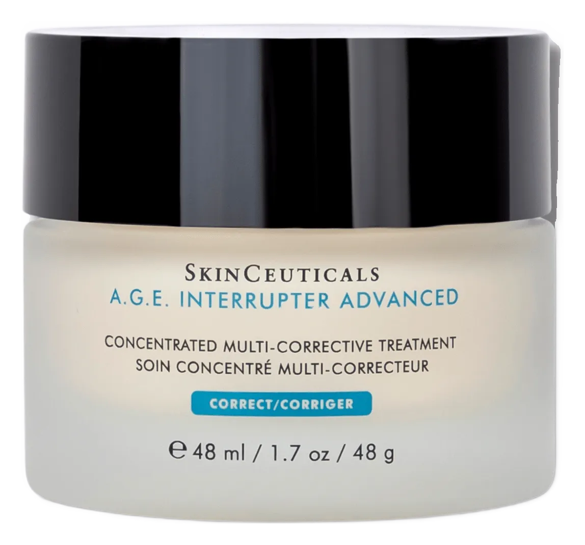 SkinCeuticals A.G.E. Interrupter Advanced Moisturizer