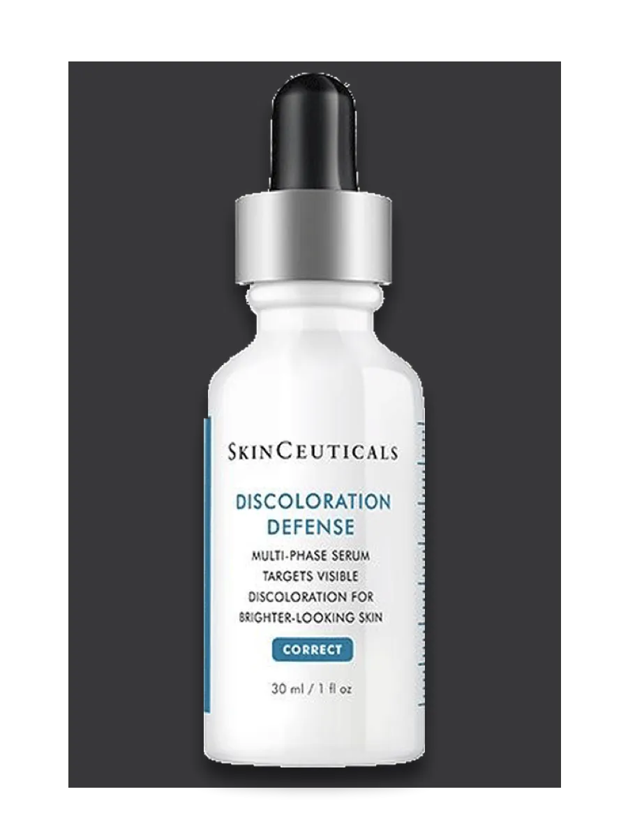 SkinCeuticals Discoloration Defense