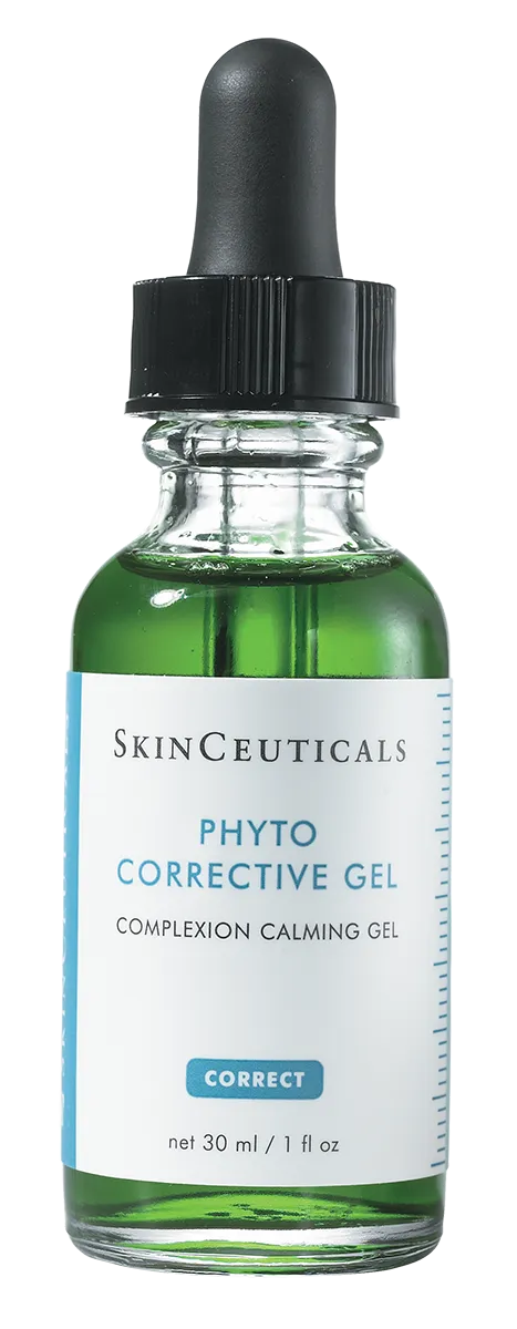 Phytocorrective Gel