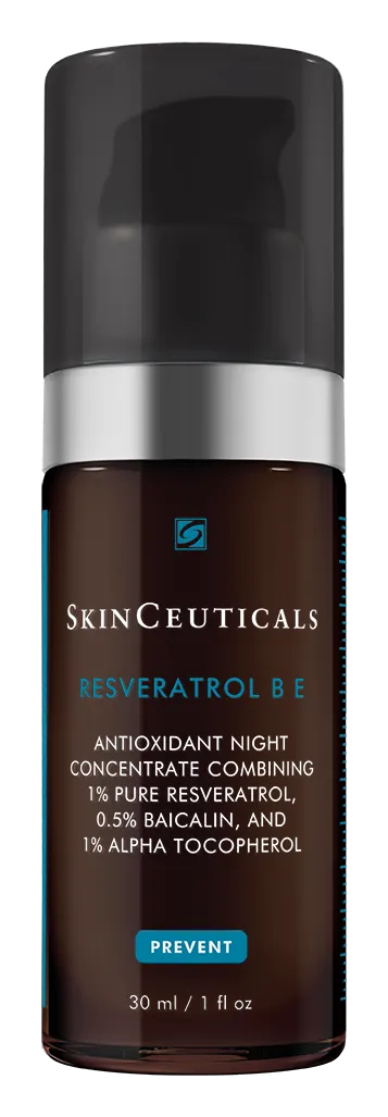 SkinCeuticals Resveratrol B E Serum