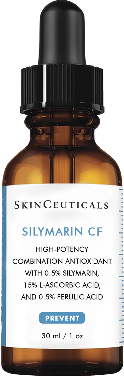 SkinCeuticals Silymarin CF