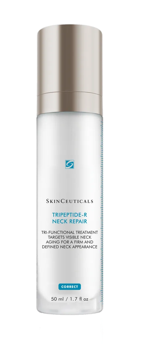 SkinCeuticals Tripeptide R Neck Repair Cream