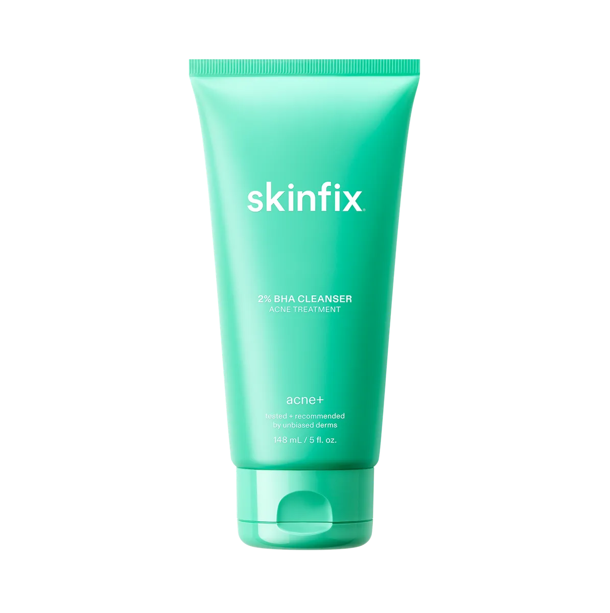 SkinFix Acne Plus 2% BHA Cleanser
