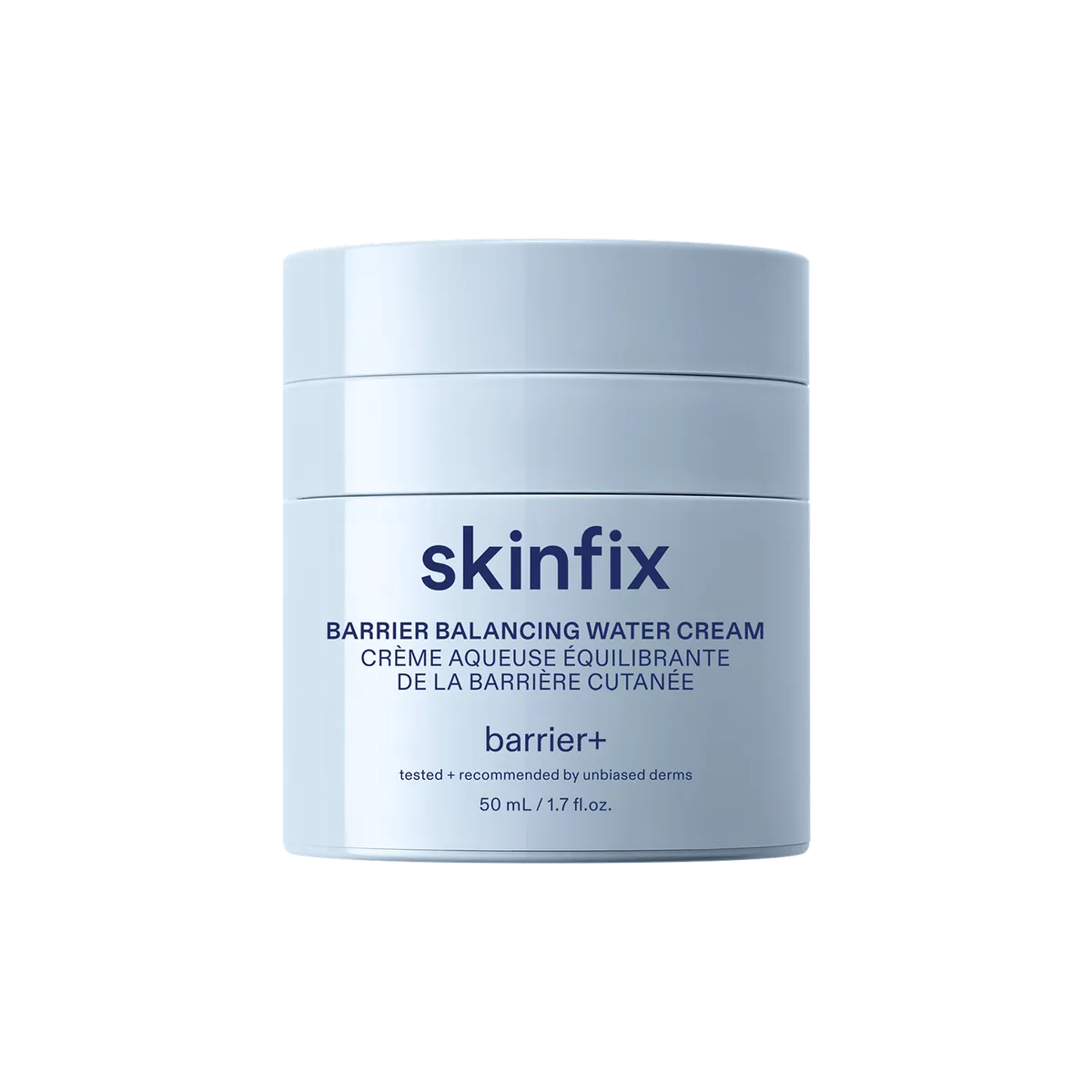 SkinFix Barrier Balancing Water Cream