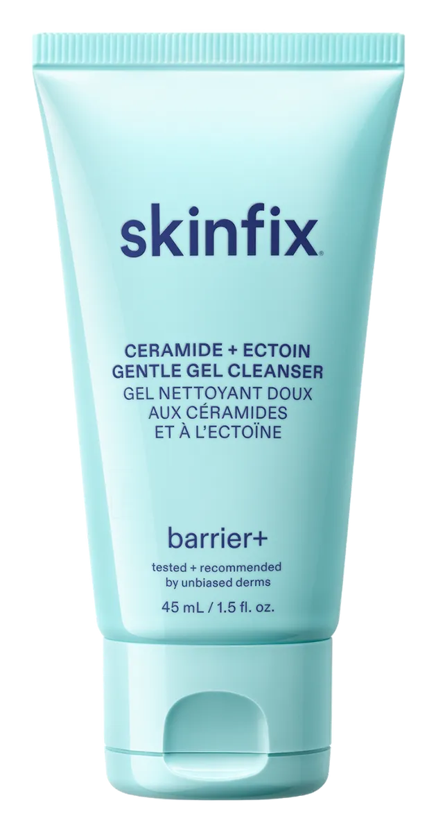 Barrier+ Ceramide + Ectoin Hydrating Gentle Gel Cleanser