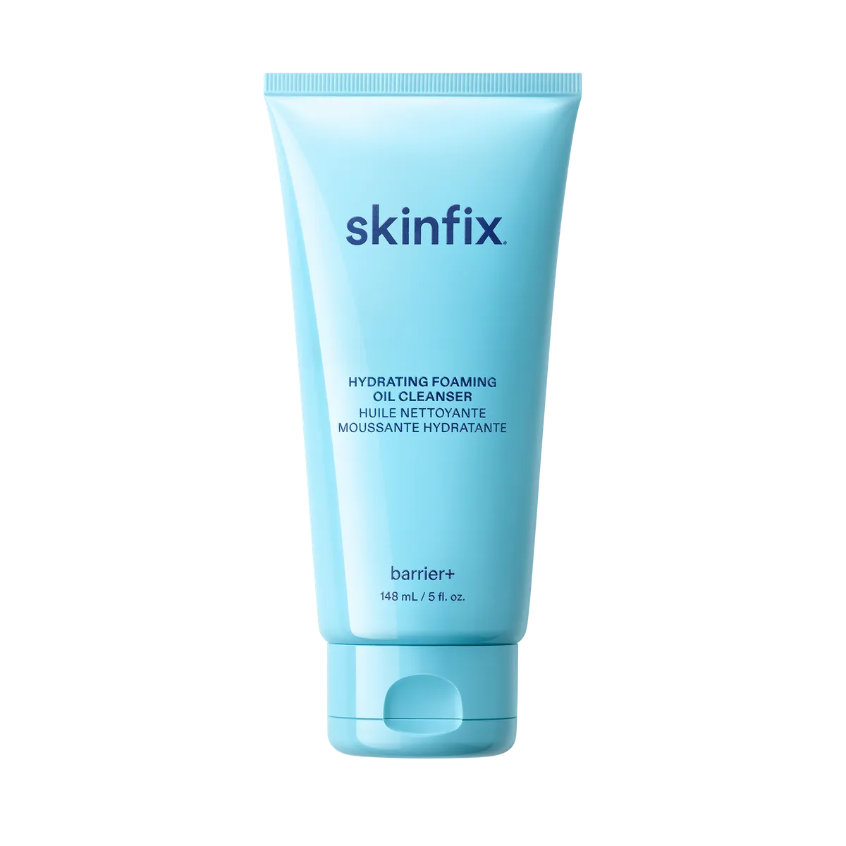 SkinFix Barrier+ Foaming Oil Cleanser
