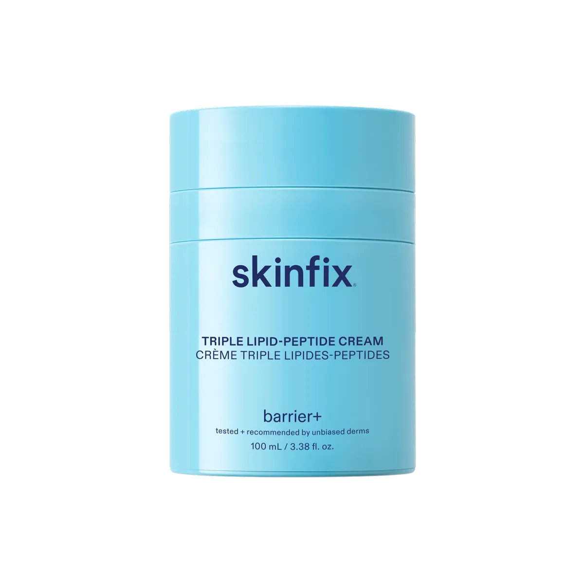 SkinFix Barrier+ Triple Lipid & Peptide Cream