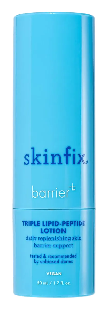 Barrier+ Triple Lipid & Peptide Lotion