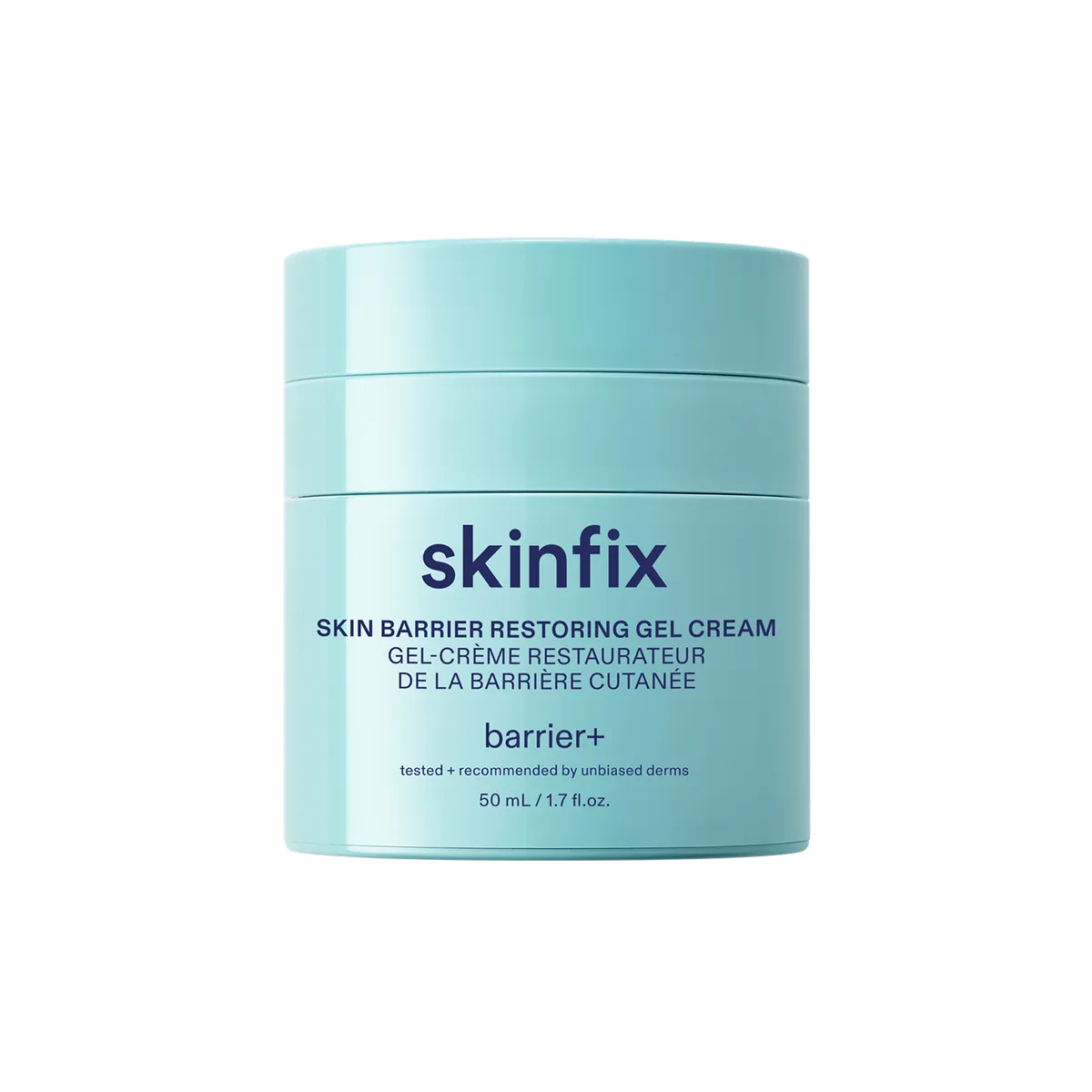 SkinFix Barrier Restoring Gel Cream