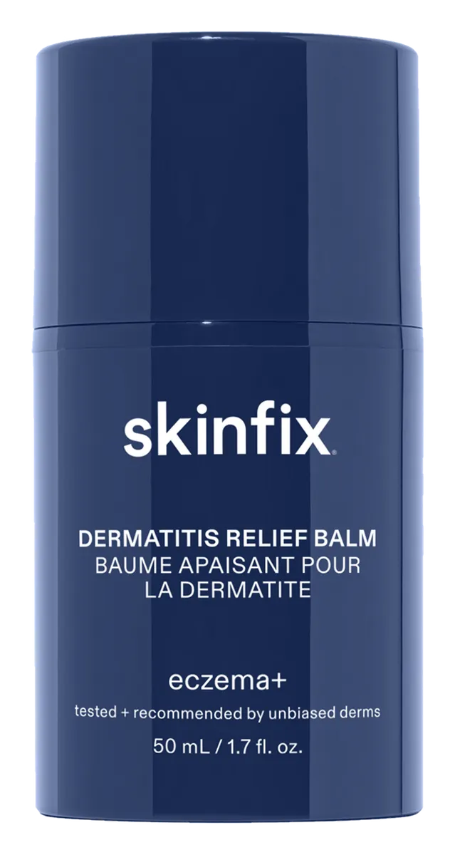 SkinFix Eczema Extra Strength Body Cream