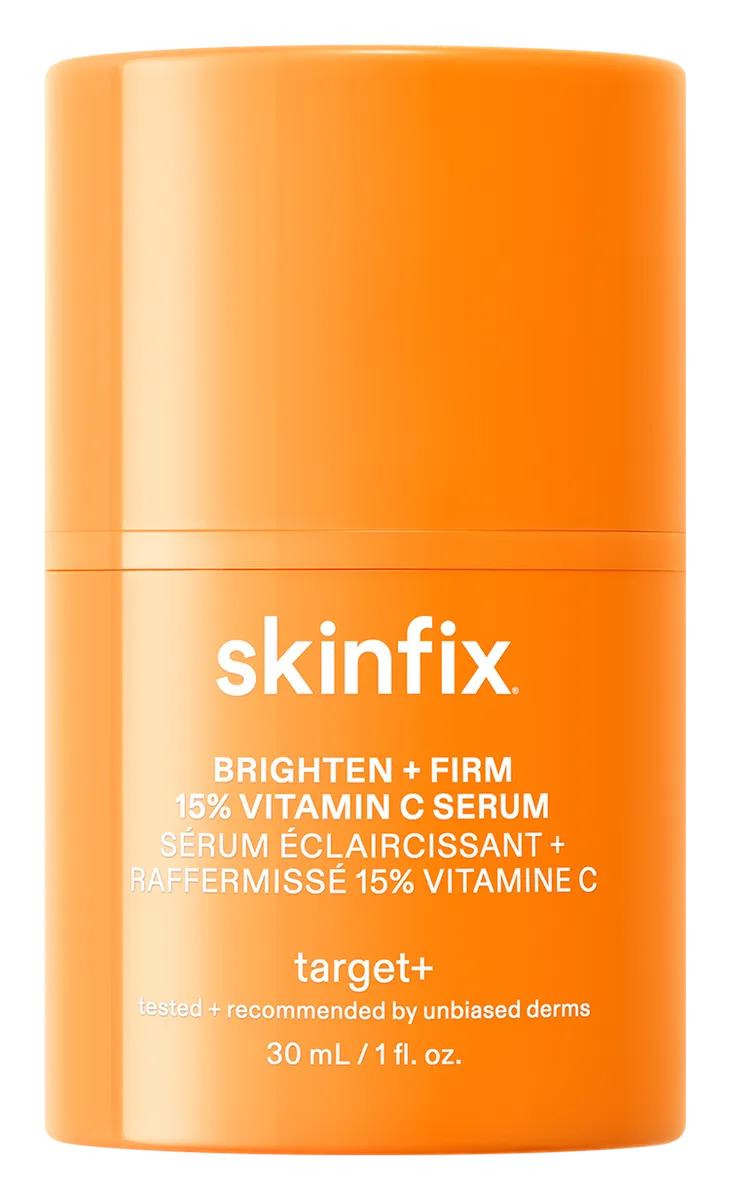 SkinFix 15% Vitamin C and Ferulic Acid Serum
