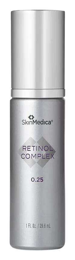 Age Defense Retinol 0.25