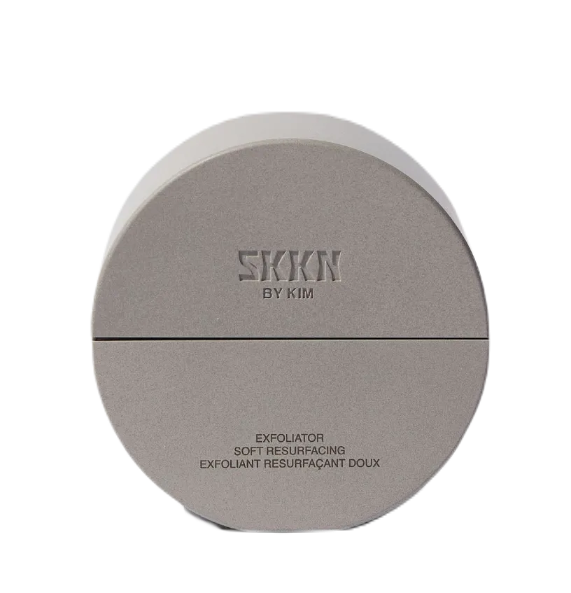 SKKN Exfoliator